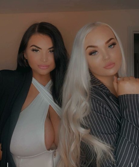 Katie Kerman modelo perfecto archivo