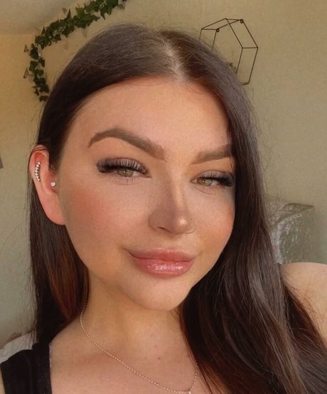 Katie Kerman modelo mejor foto