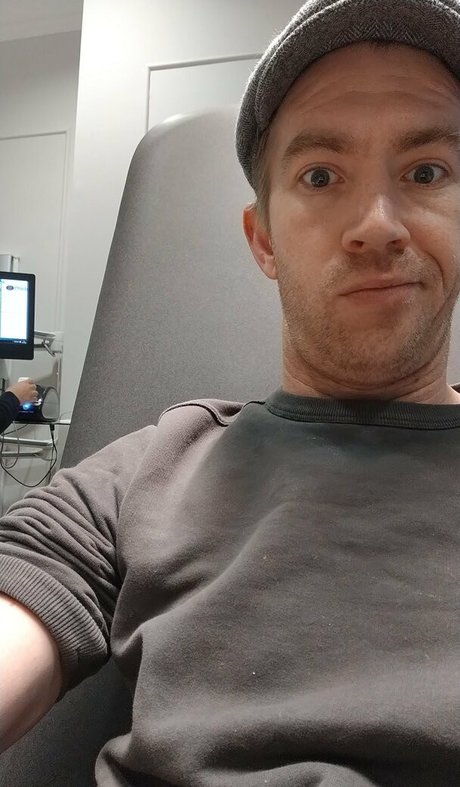 dannydxxx estrella desnuda imágenes