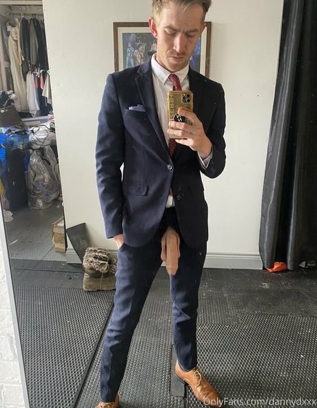 dannydxxx estrella porno exclusiva imágenes