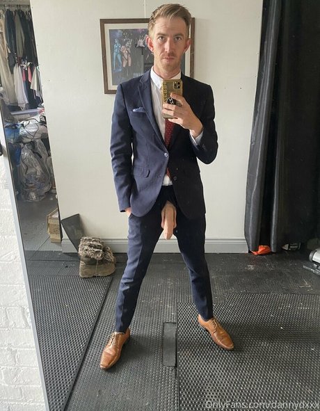 dannydxxx estrella galería