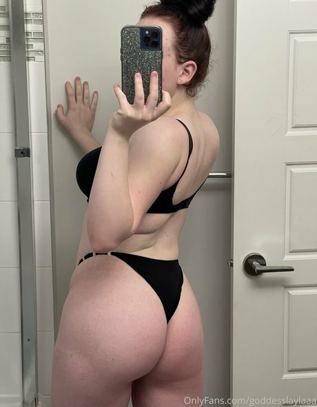 goddesslaylaaa modelo sexy galería