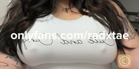 radtae model high quality archive