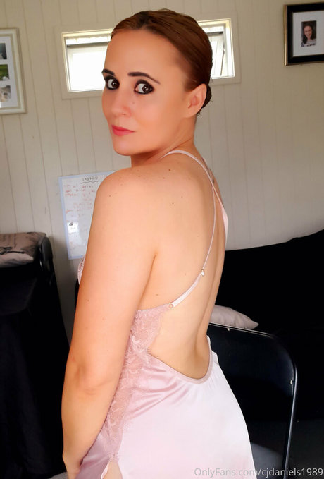 cjdaniels1989 free pornstar images
