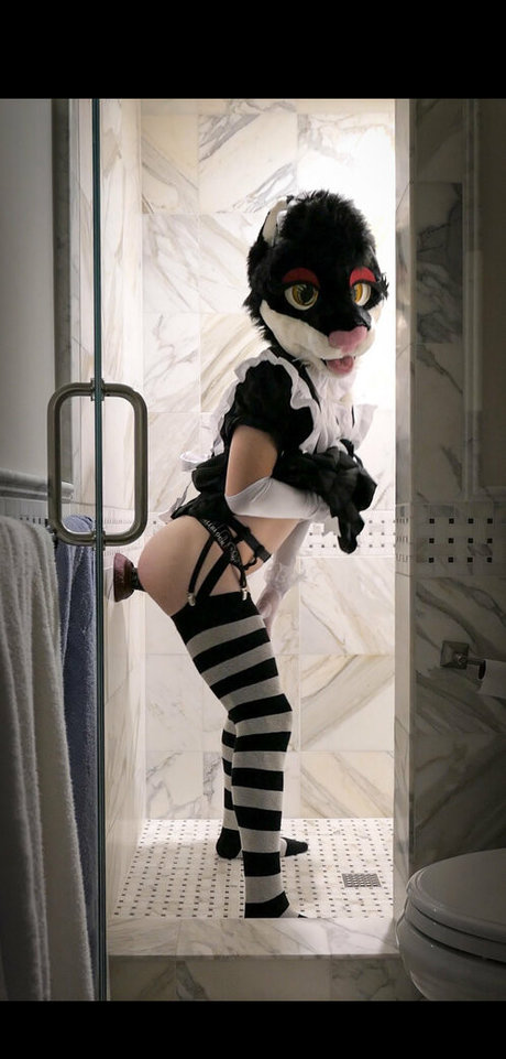 yiffykitty haut de star du porno photo