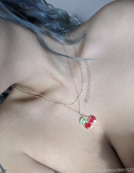 goddessalexa18 étoile magnifique collection