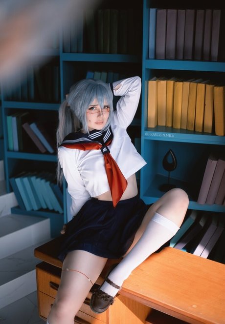 SuiSaiUwU actrice de grande qualité collection