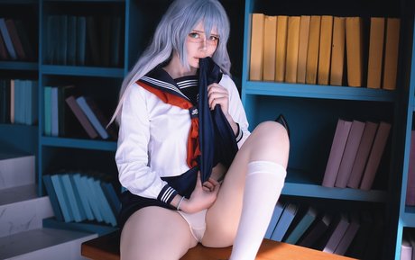 SuiSaiUwU actrice galerie