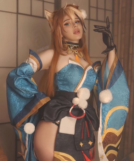 SuiSaiUwU modèle sexy photos