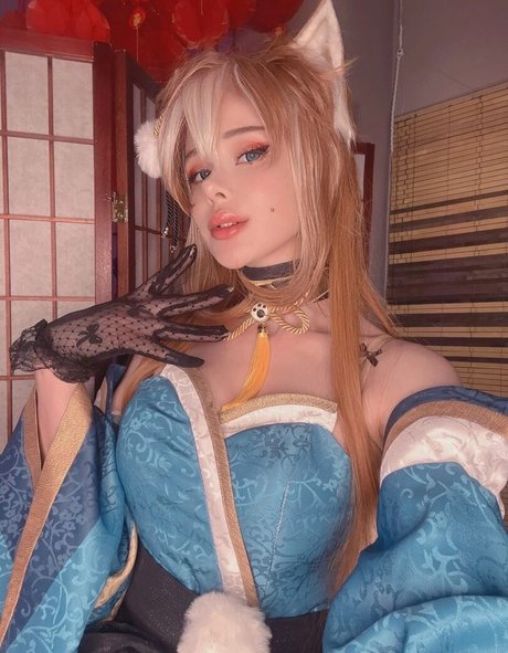 SuiSaiUwU bonita estrella galerías