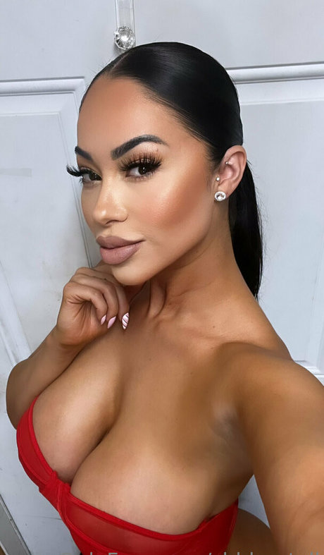 Shantel Tinajero actriz xxx archivo