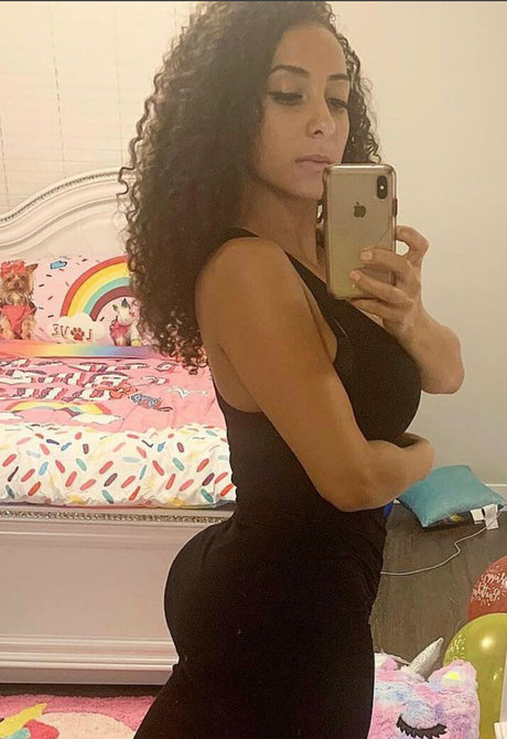 QueenSoTrill libre de estrellas imágenes