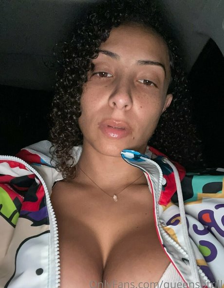 QueenSoTrill arte estrella porno galería