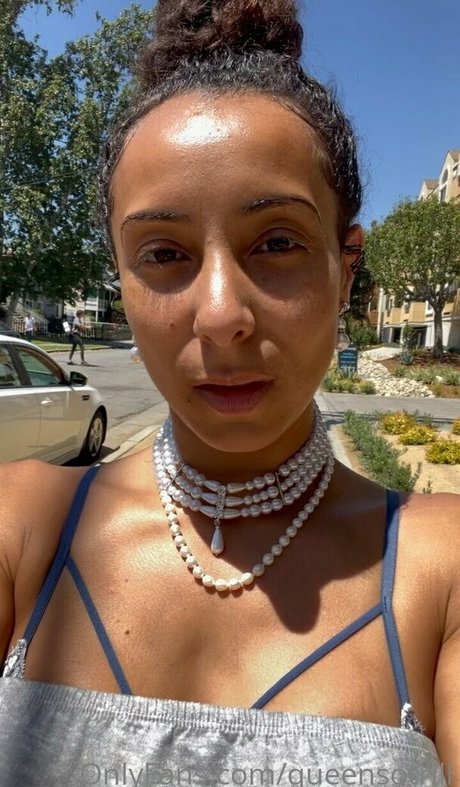 QueenSoTrill actrice libre img