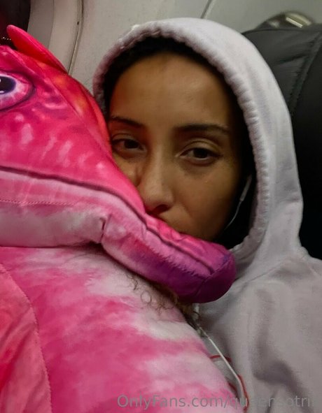 QueenSoTrill nus star du porno collection