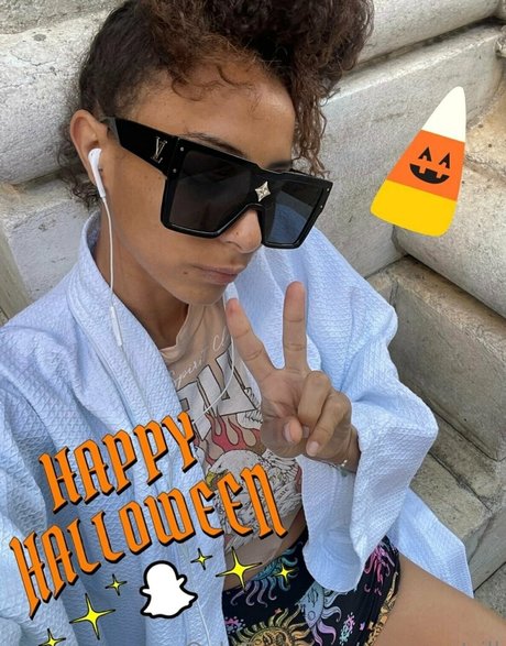 QueenSoTrill sexe star du porno image