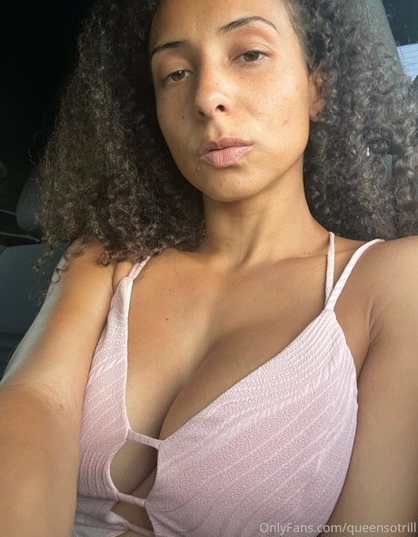 QueenSoTrill meilleure étoile galerie