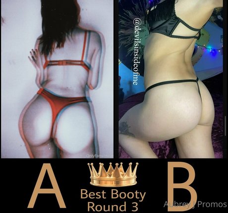 aubreyj20 star du porno parfaite images