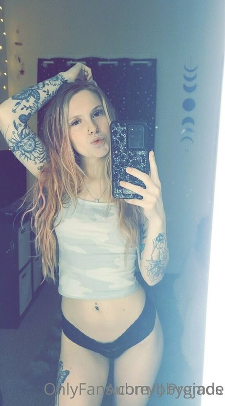 aubreyj20 modelo libre fotos