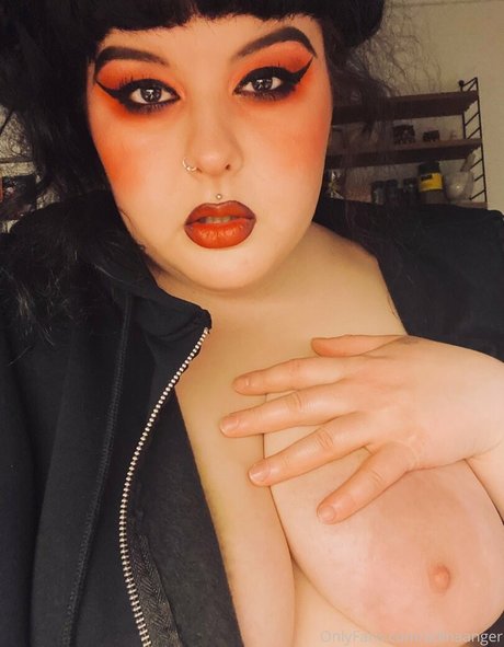 adinaanger estrella porno en alta definición imagen