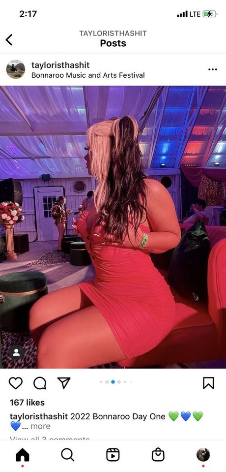 bigbootytayyyy model naked pics