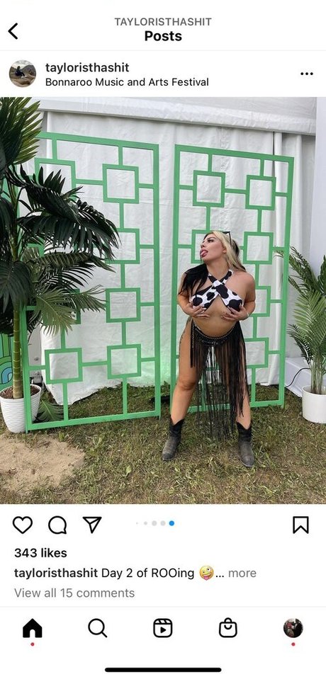 bigbootytayyyy hot model pics