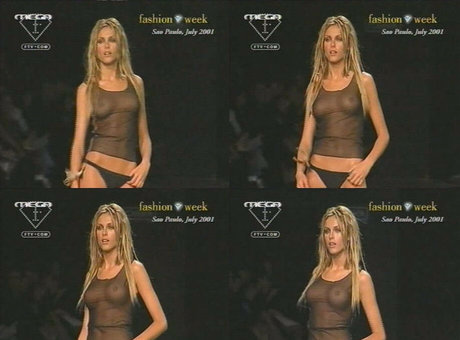 Ana Hickmann bonita estrella galerías