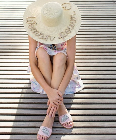 Ana Hickmann Miniature