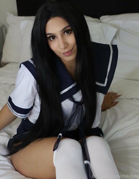 chibibyte nice pornstar photos