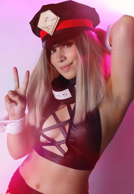 chibibyte nudes model pic