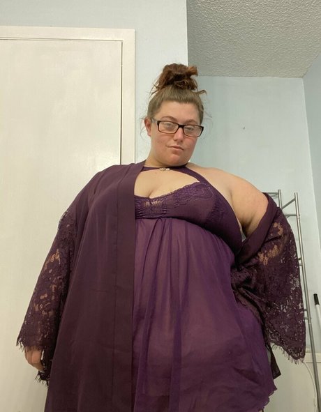 Damnnndezzyyy star érotique collection