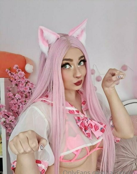 Jazzyfoxe pornstar free picture