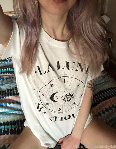 babydollmae sexe star photo