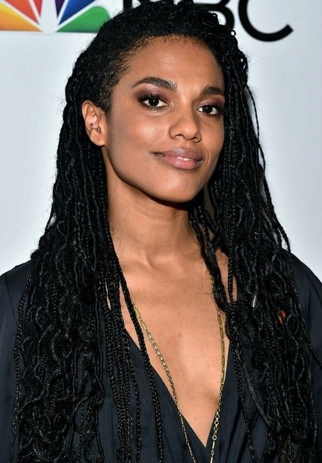Freema Agyeman modelo gratis foto
