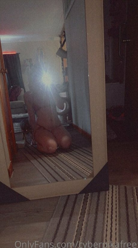 cyberpikafree actress image