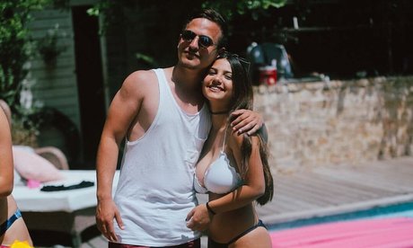 Gal Haitin actriz recopilación