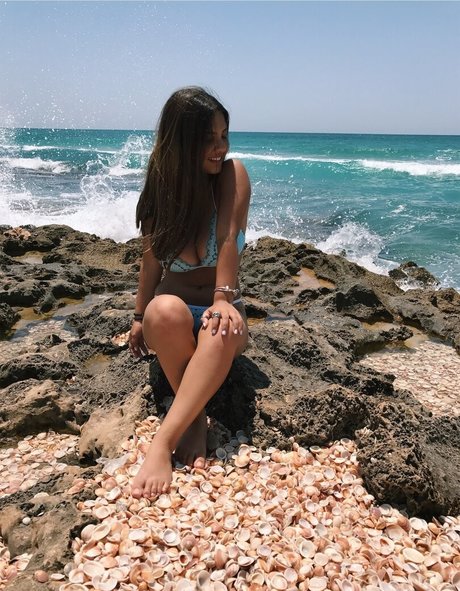 Gal Haitin mejor modelo galerías