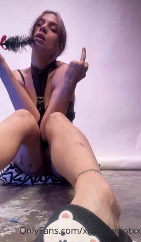 Nadya Tolokonnikova estrella xxx recopilación