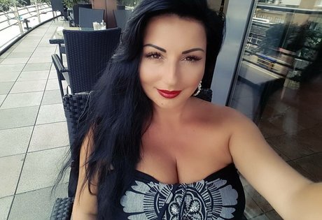 Rita Kyslinger desnudos estrella recopilación