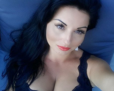 Rita Kyslinger star du porno sympa photo