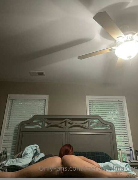 Mercurialmaiden model sex pics