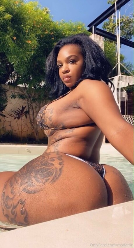 msdamn actriz caliente foto