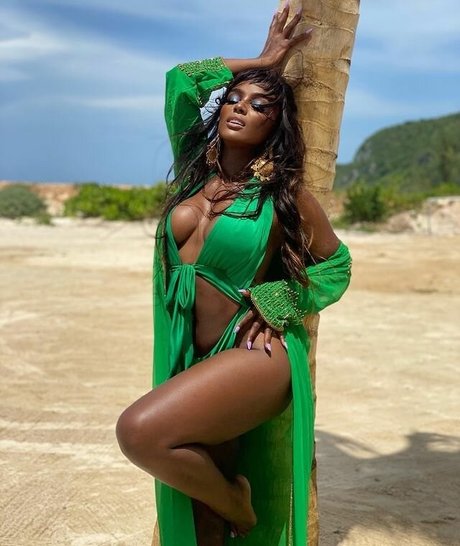 Amara La Negra belle star du porno image