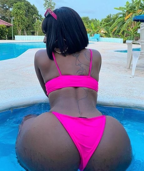 Amara La Negra actrice érotique galerie