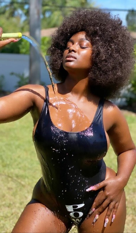 Amara La Negra Imagen de perfil