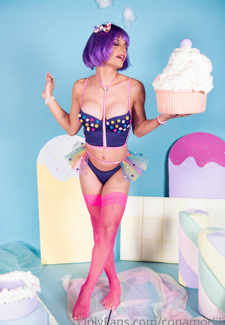 conamorlili estrella erótica archivo