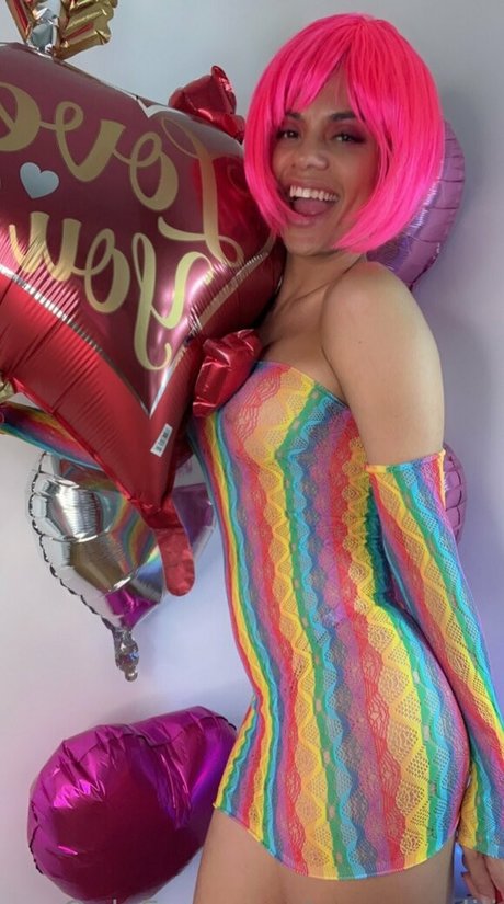 conamorlili estrella libre foto