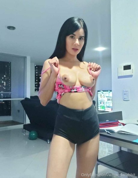 amandarabbit estrella porno superior galería