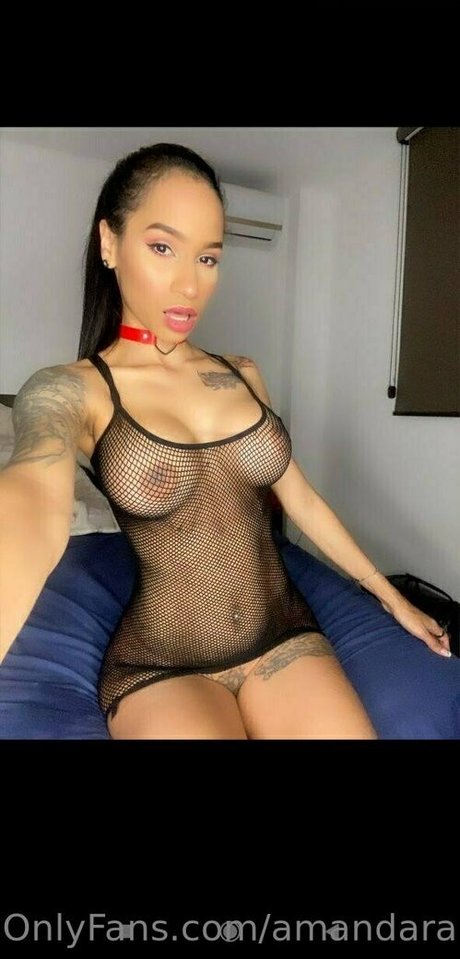 amandarabbit pornographic model pics
