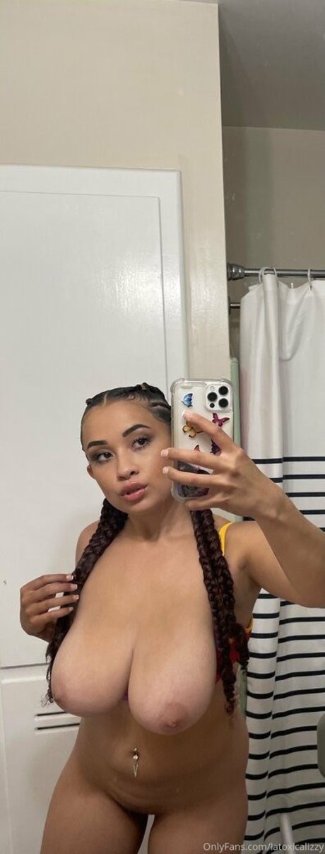 latoxicalizzy estrella pornografica galerías